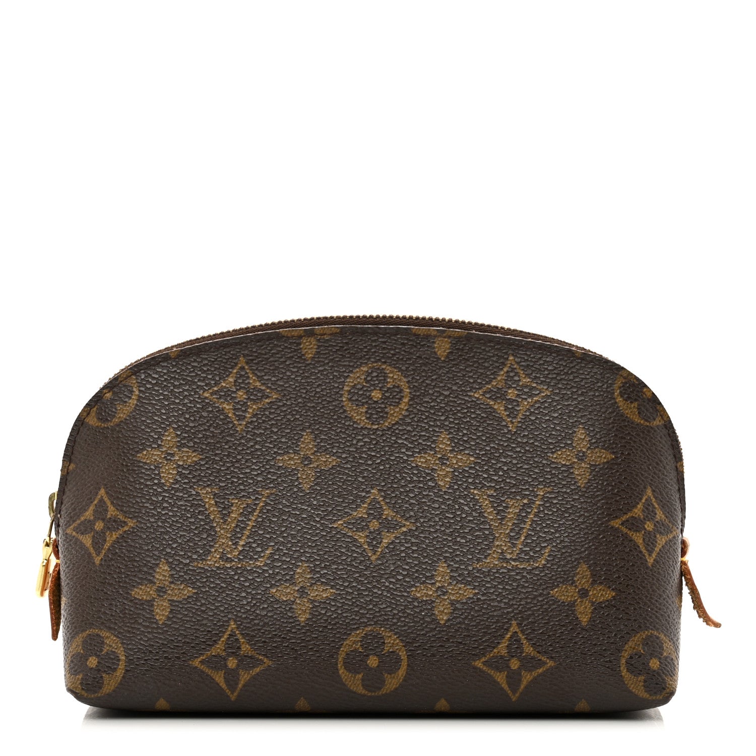 Louis Vuitton Monogram Cosmetic Pouch 1 of 9