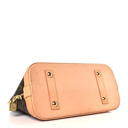 Louis Vuitton Monogram Alma PM 4 of 8