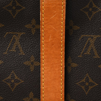 Louis Vuitton Monogram Saumur 35 22 of 32