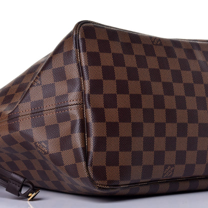 Louis Vuitton Damier Ebene Neo Neverfull GM 7 of 8