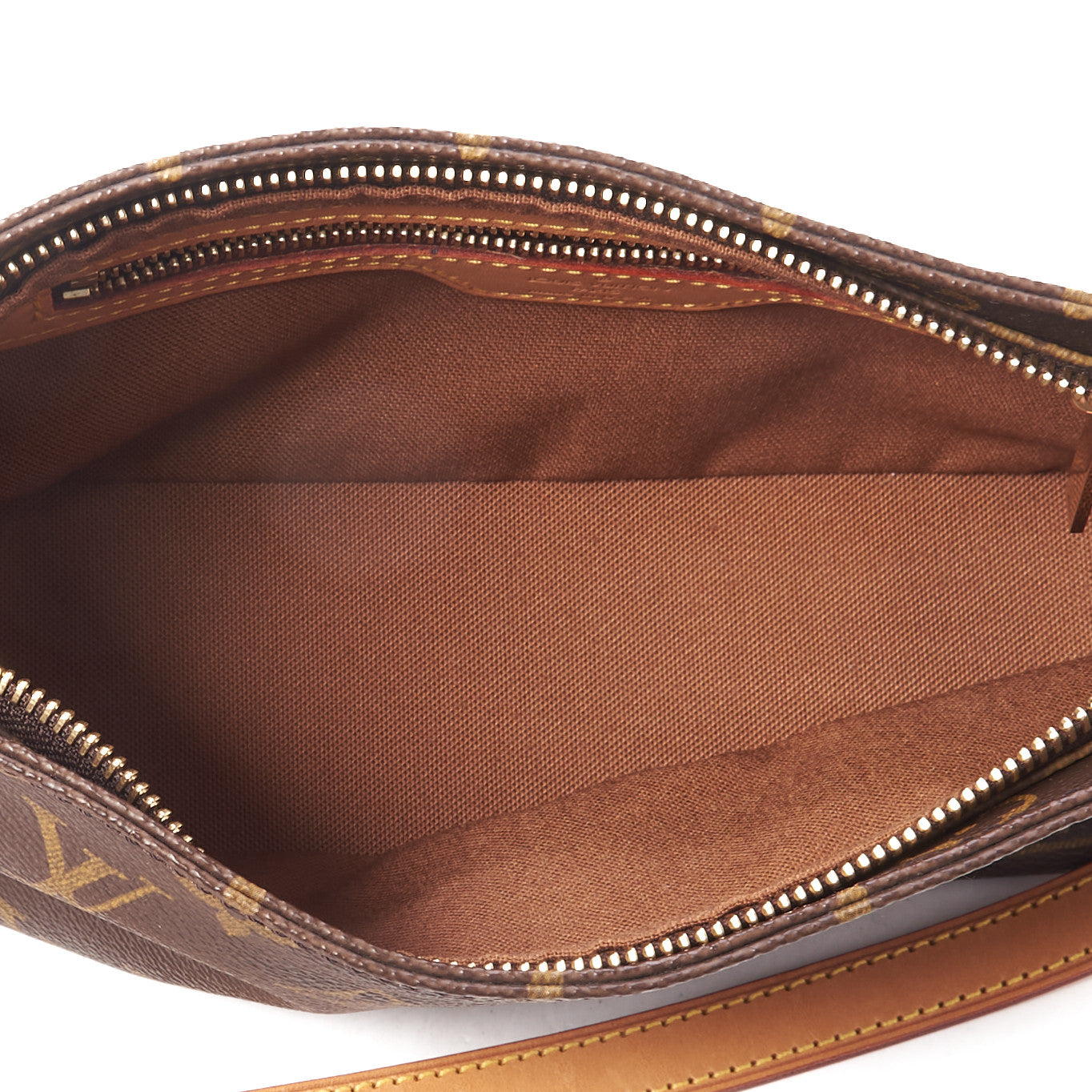 Monogram Trotteur
