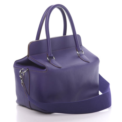 Hermes Swift Toolbox 26 Iris 3 of 11