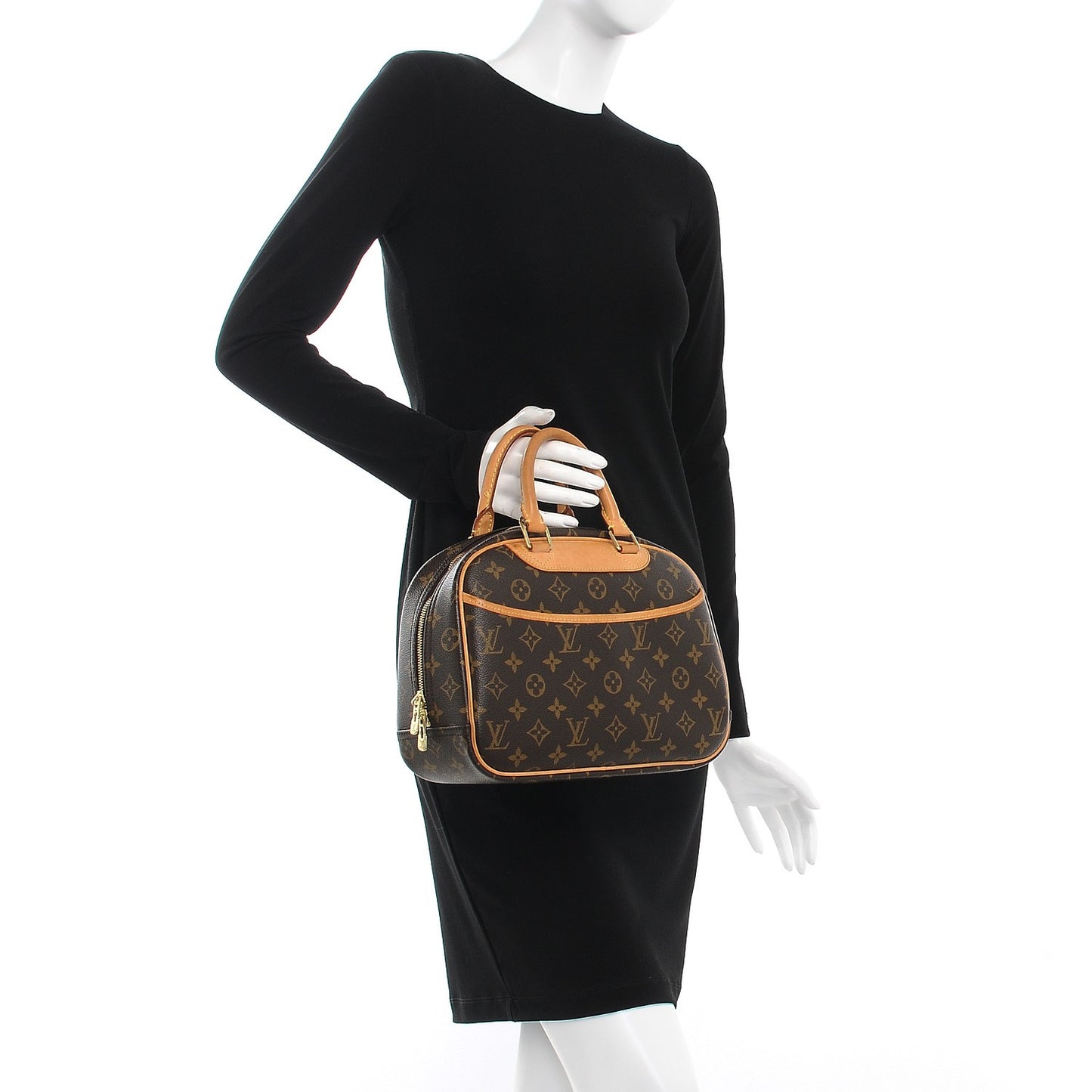 Monogram Trouville