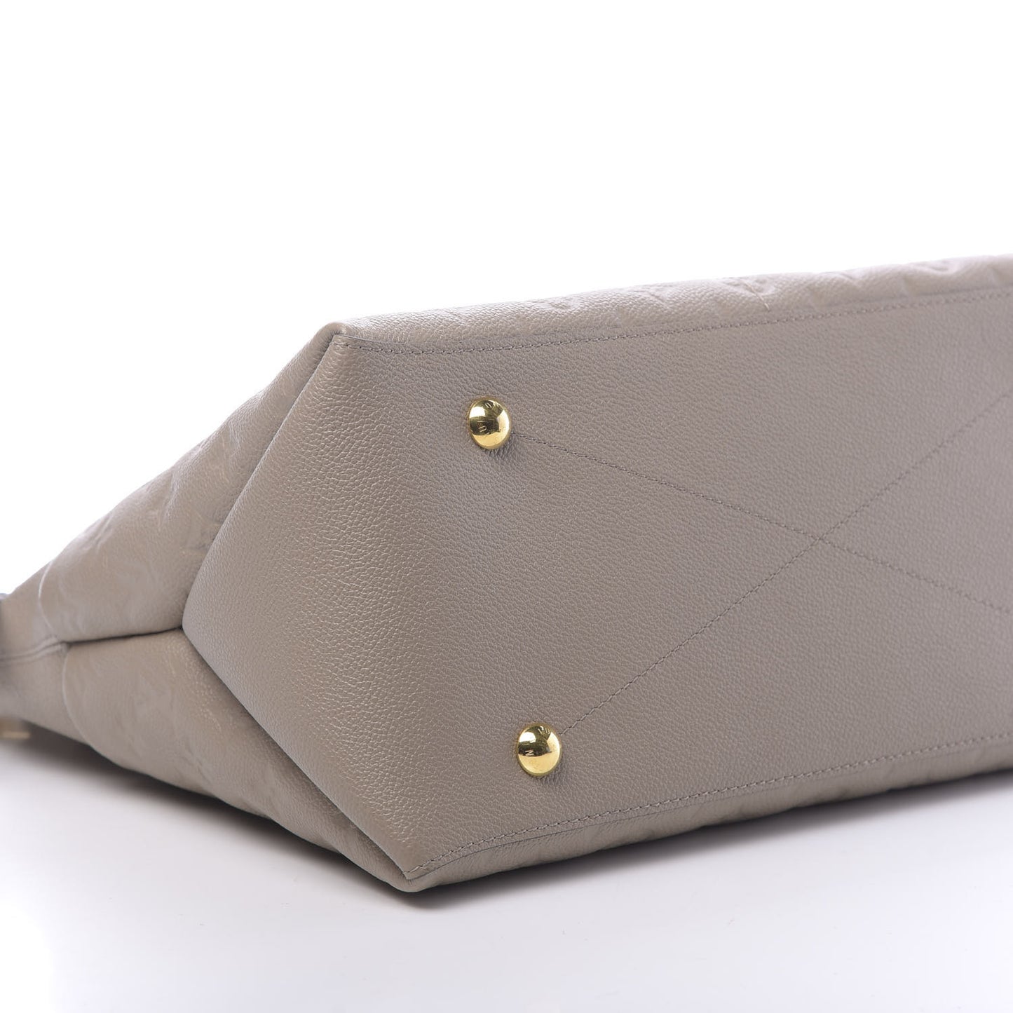 Empreinte Maida Hobo Tourterelle