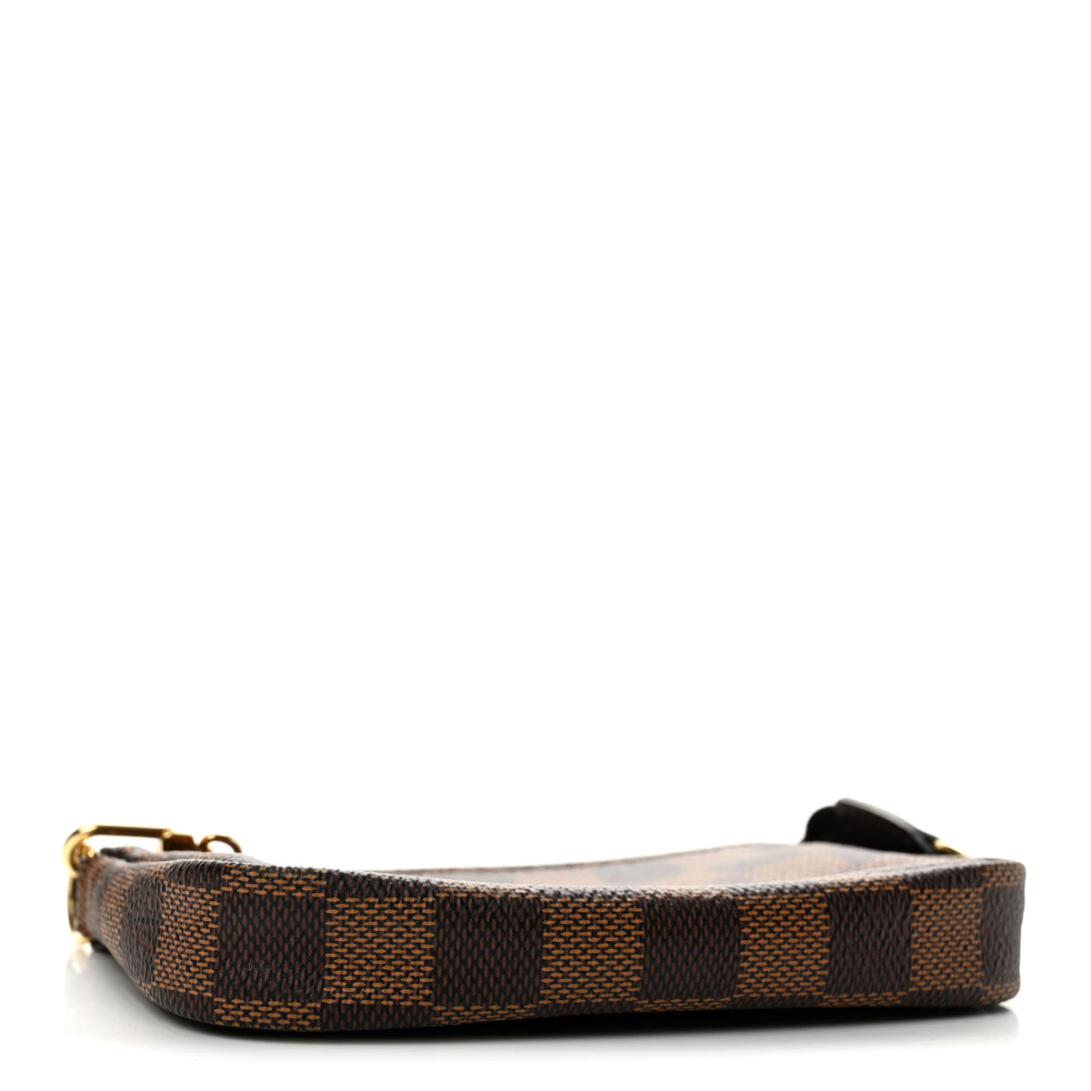 Damier Ebene Mini Pochette Accessories