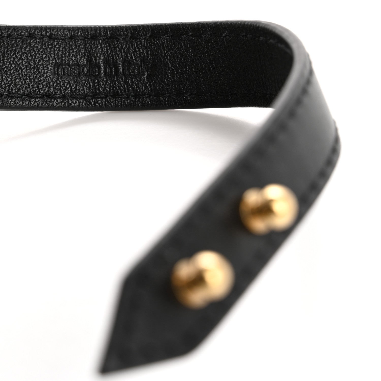 Louis Vuitton Monogram Party Palm Springs Bracelet 7 of 8