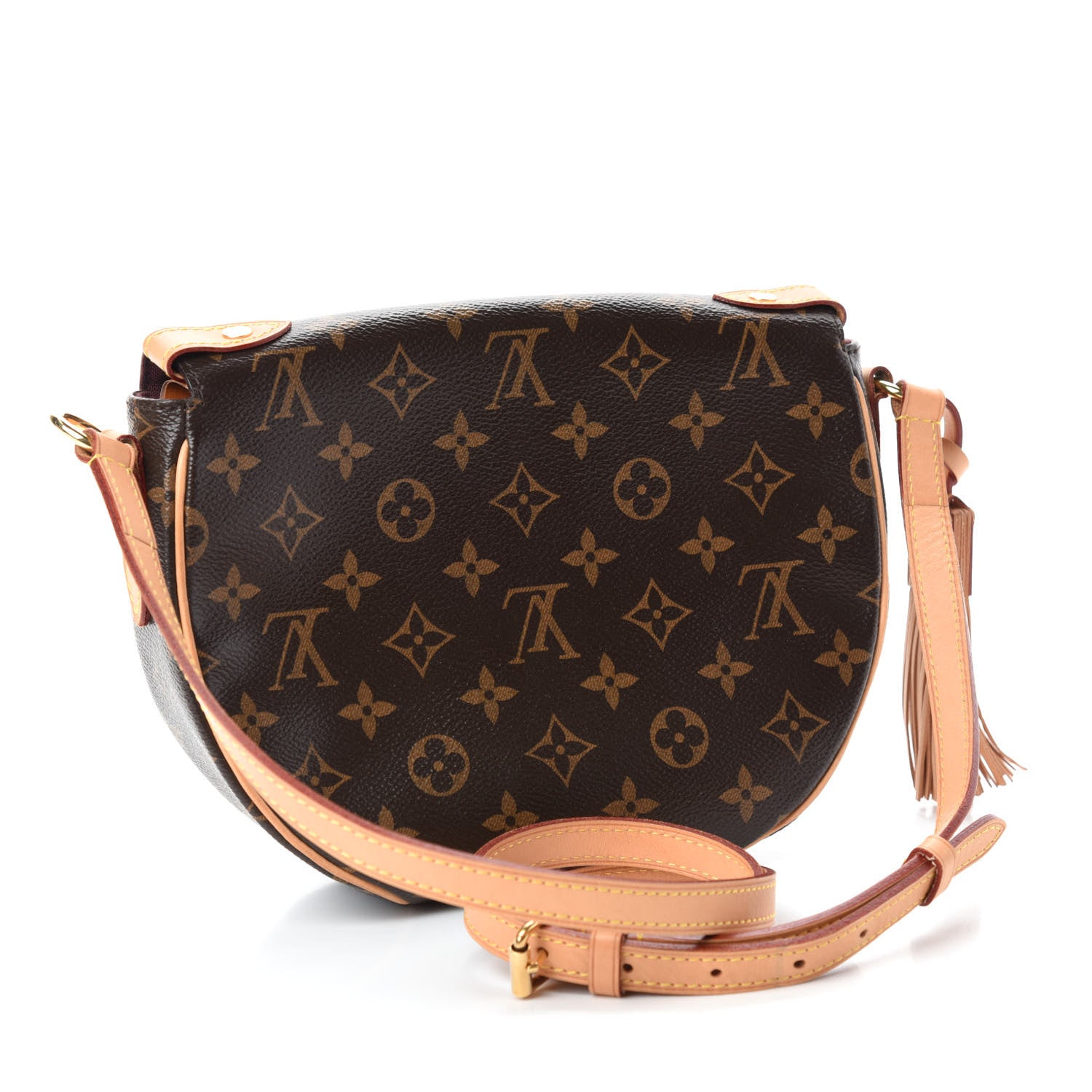 Louis Vuitton Monogram Saint Cloud 3 of 10