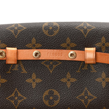 Louis Vuitton Monogram Pochette Florentine S 10 of 13