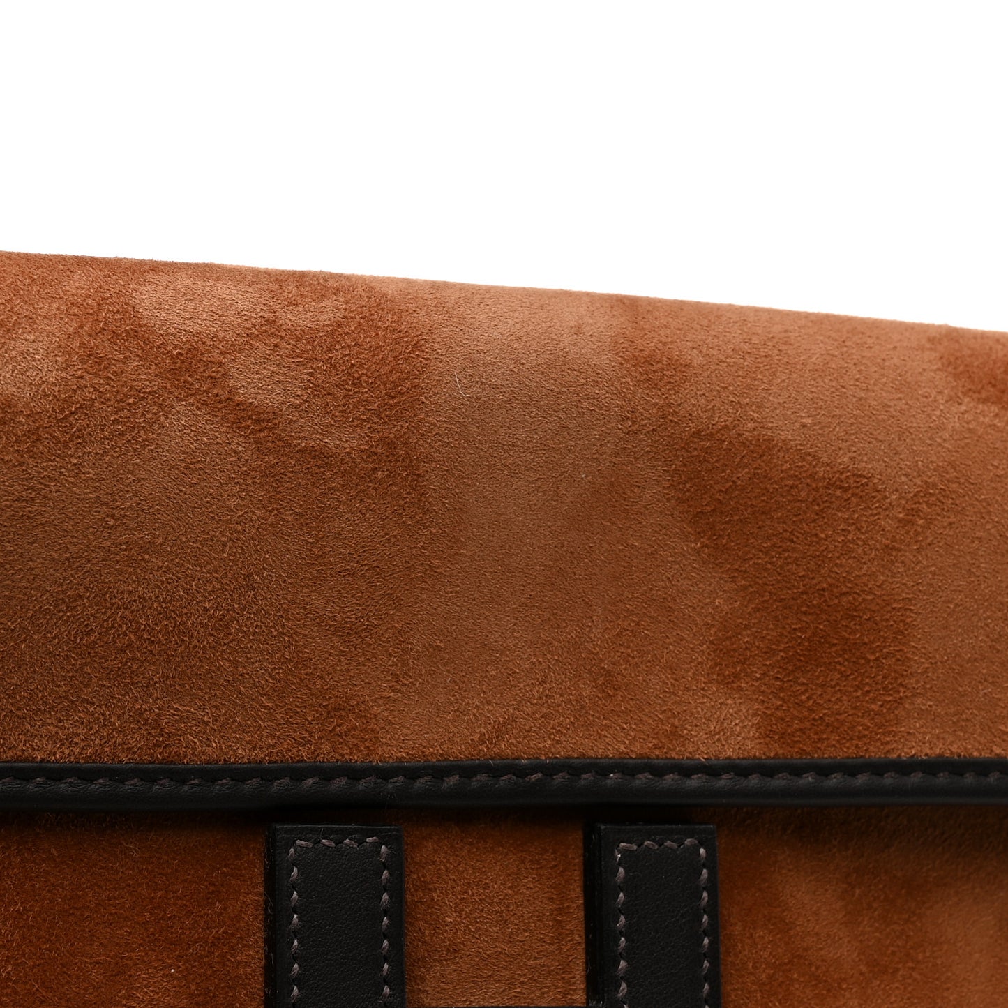 Veau Doblis Swift Jige Elan 29 Clutch Alezan Black