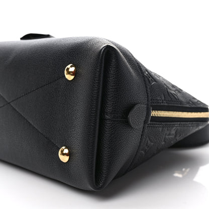Louis Vuitton Empreinte Neo Alma PM Black 8 of 10