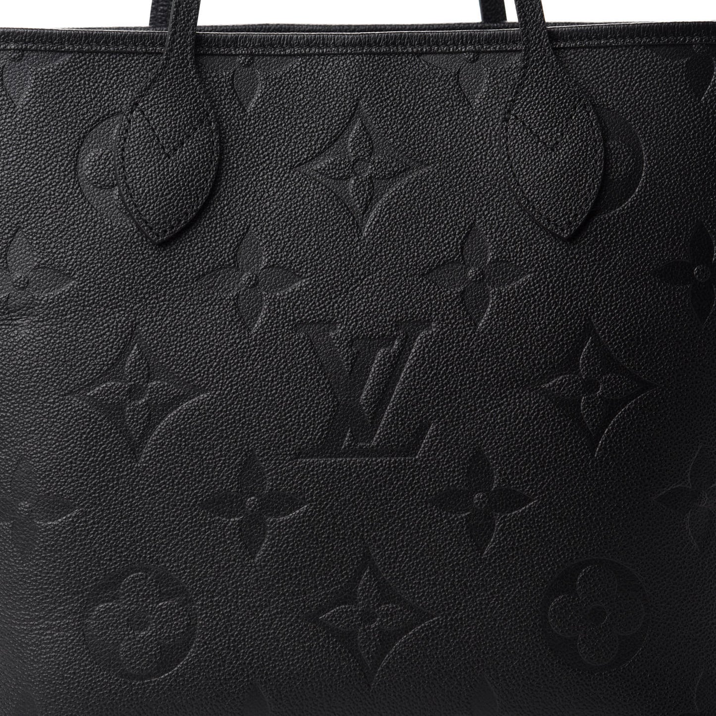 Empreinte Monogram Giant Neverfull MM Black