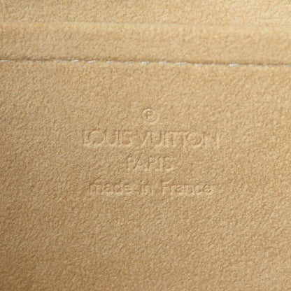 Louis Vuitton Monogram Pochette Twin GM 6 of 7
