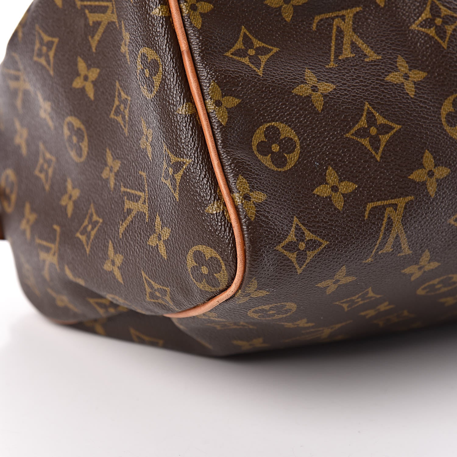 Louis Vuitton Monogram Speedy 35 14 of 17