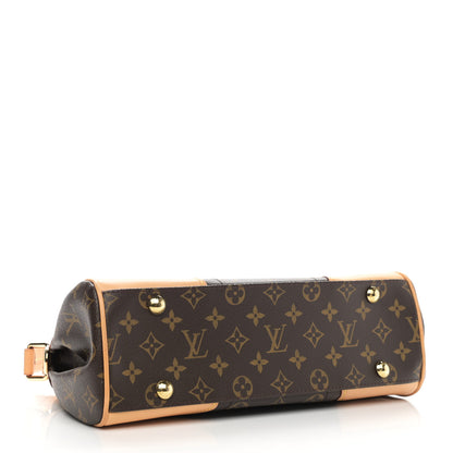 Louis Vuitton Monogram Beverly MM 4 of 9