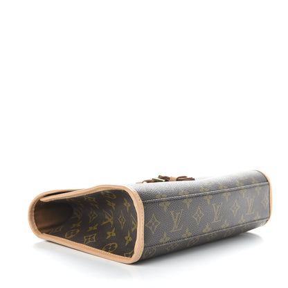 Louis Vuitton Monogram Bel Air 4 of 11