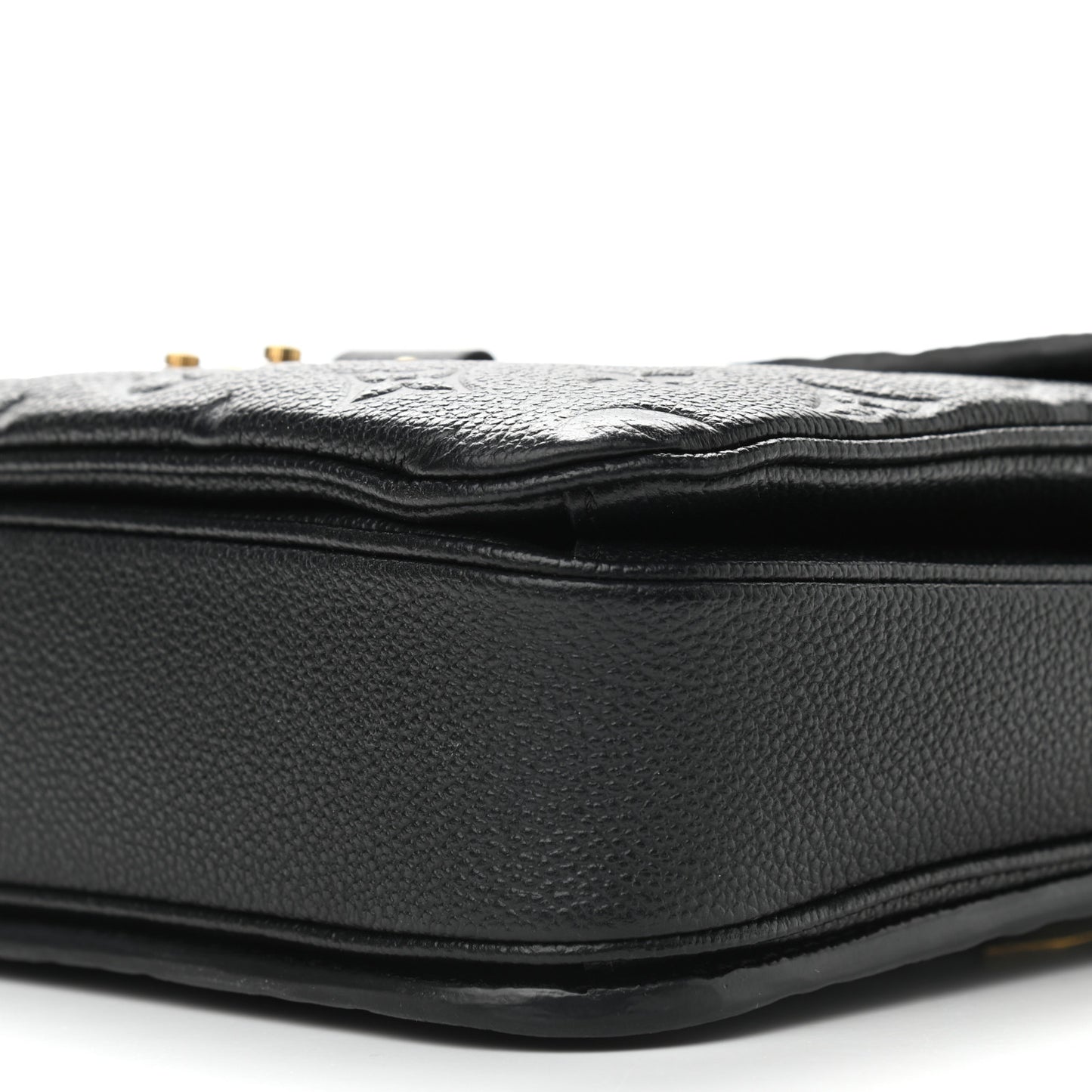 Empreinte Pochette Metis Black