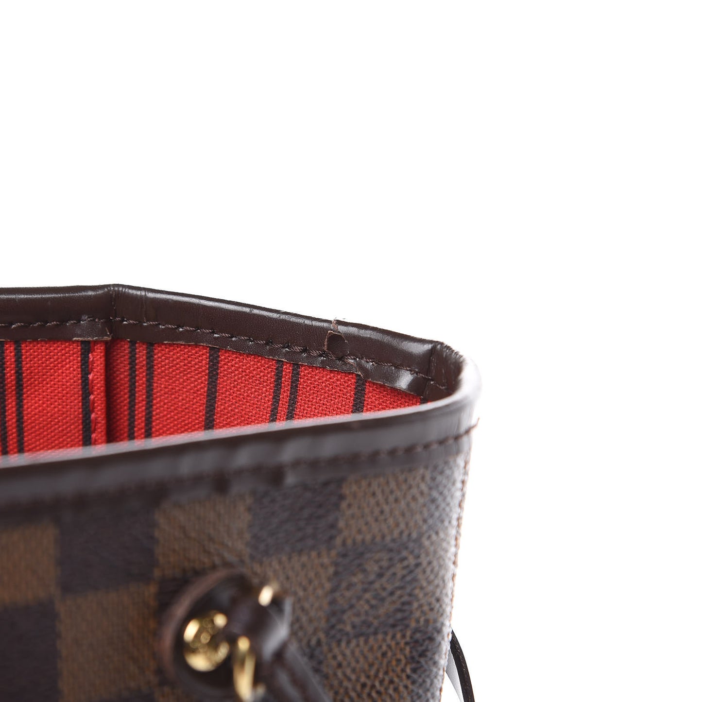 Damier Ebene Neverfull PM