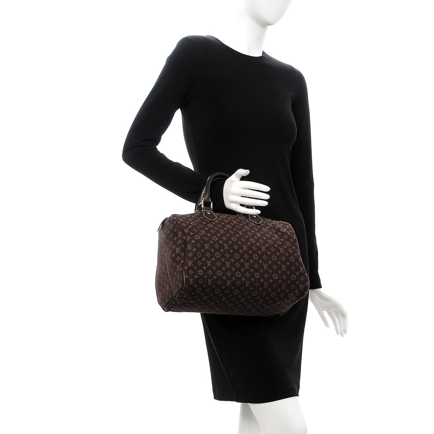 Mini Lin Speedy 30 Ebene