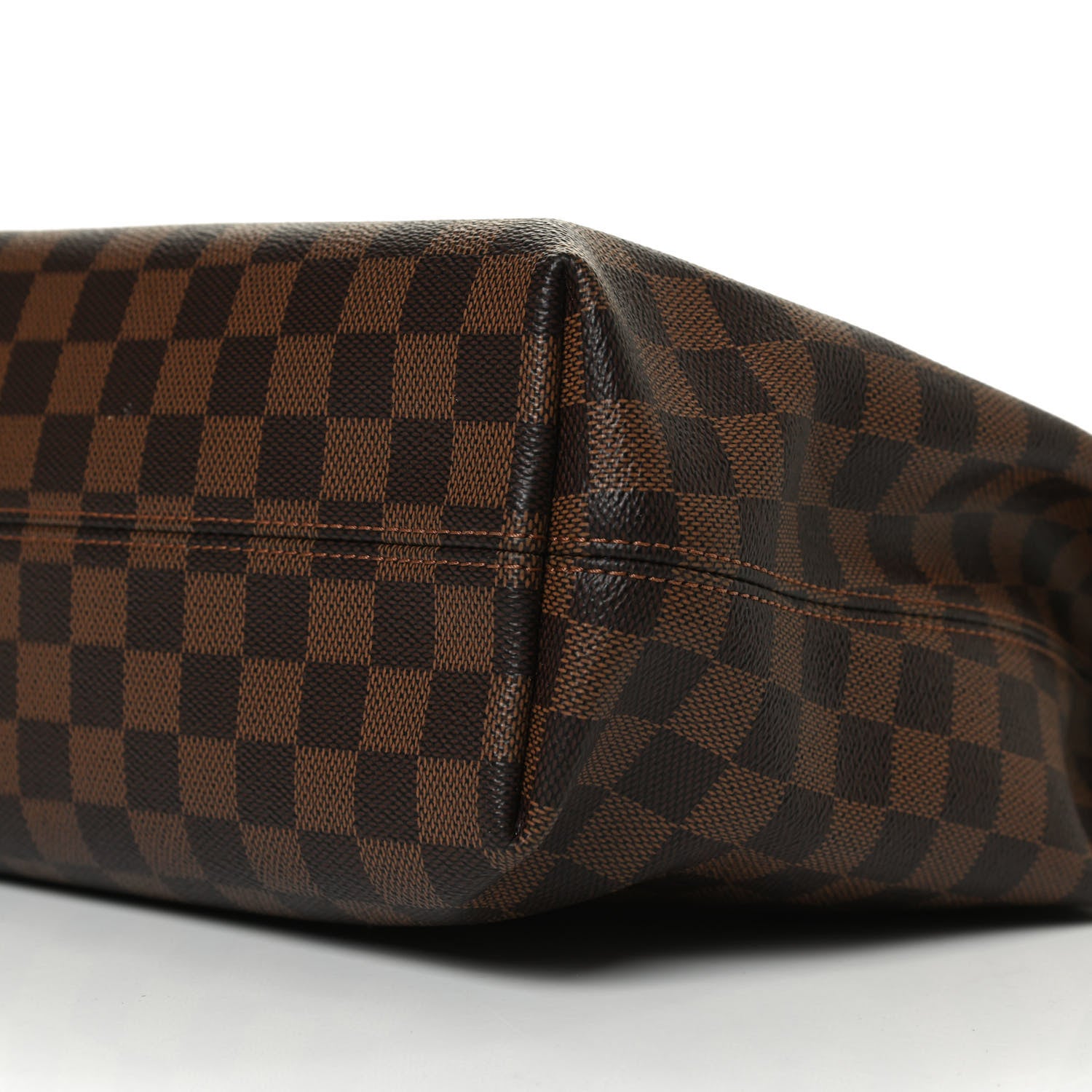 Louis Vuitton Damier Ebene Graceful PM 10 of 12