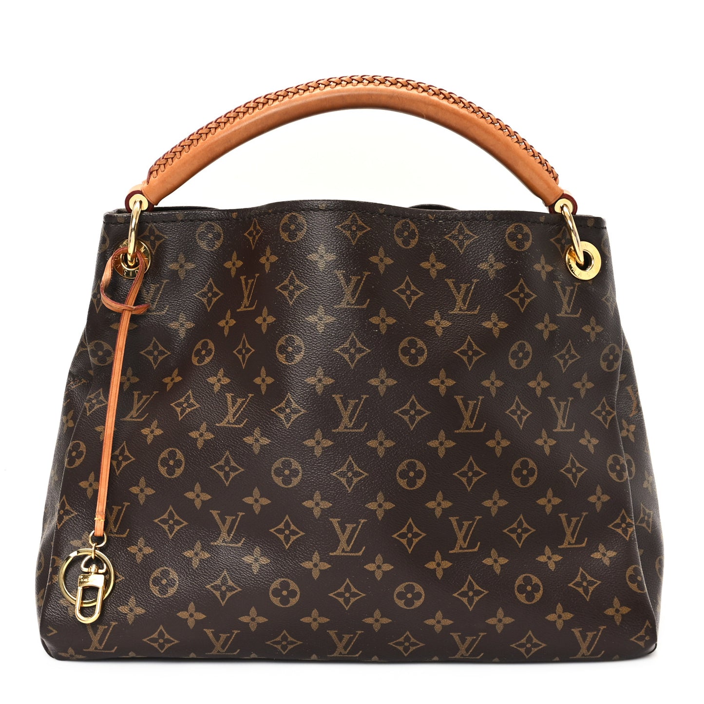 Monogram Artsy MM