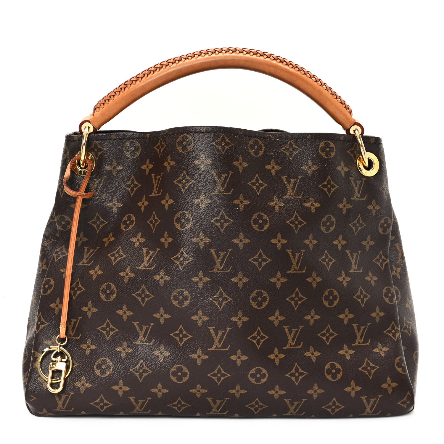 Louis Vuitton Monogram Artsy MM 1 of 15