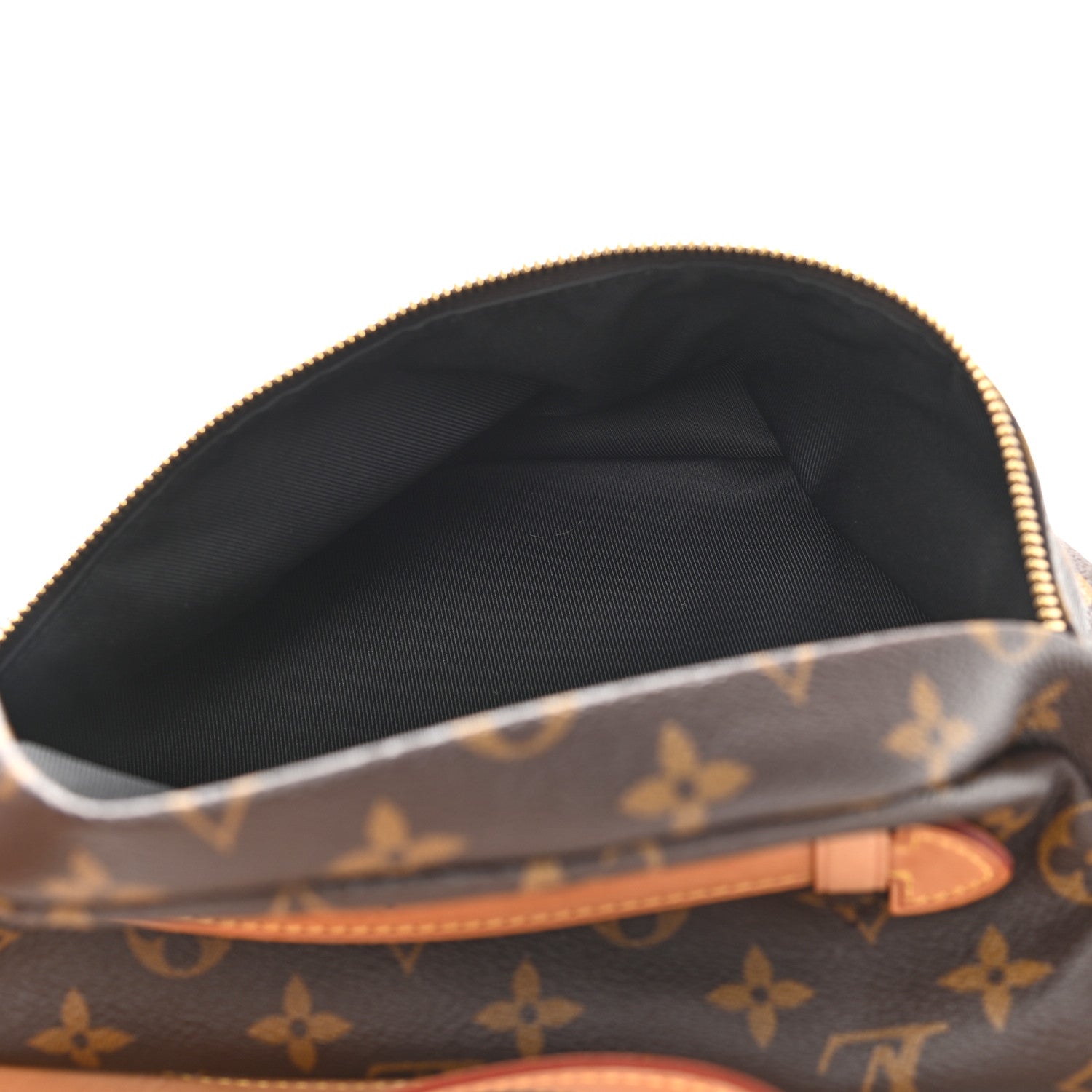 Louis Vuitton Monogram Bumbag 5 of 9