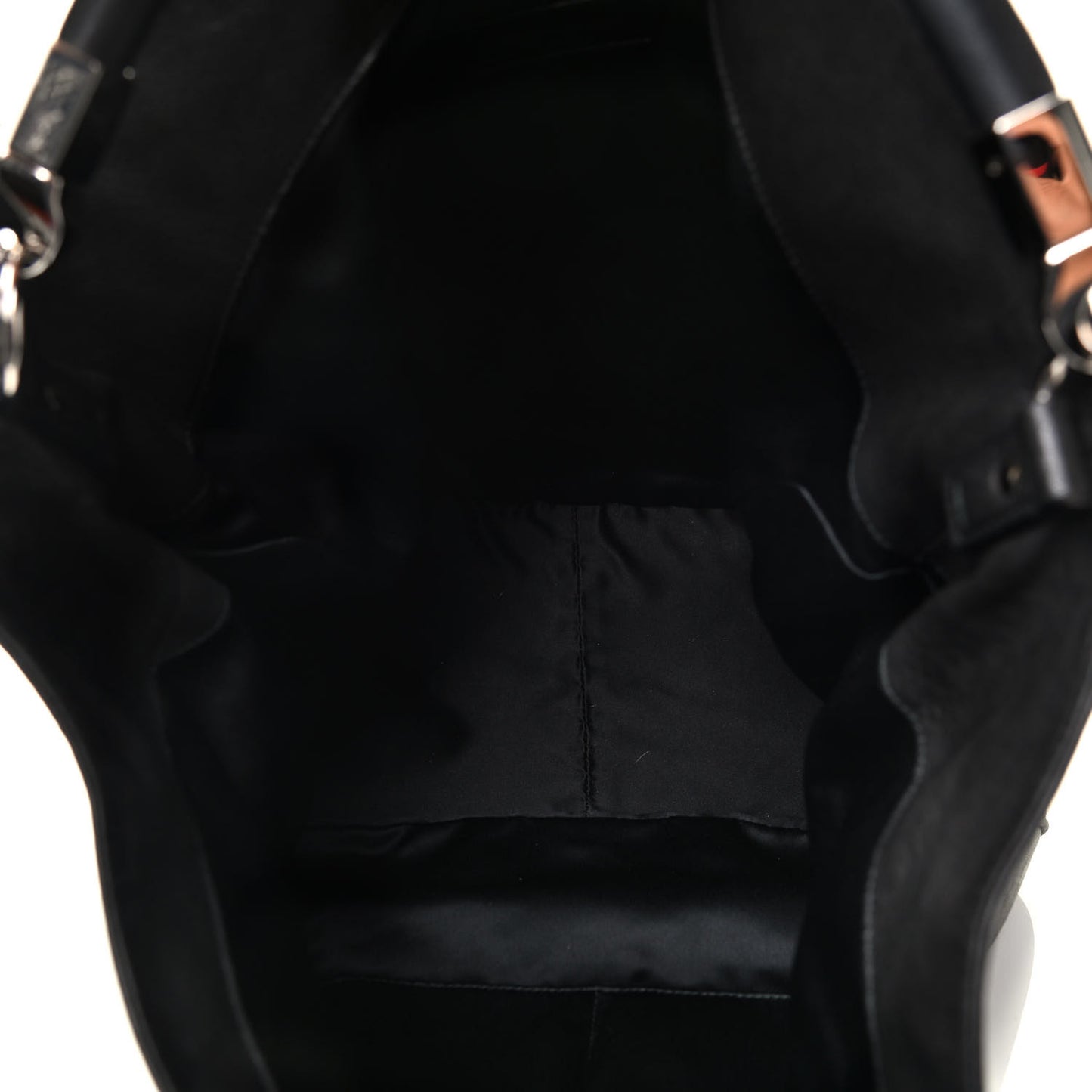 Sheepskin Large Roady Hobo Black