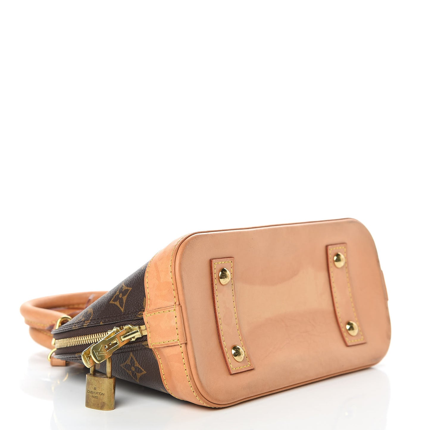 Monogram Alma BB