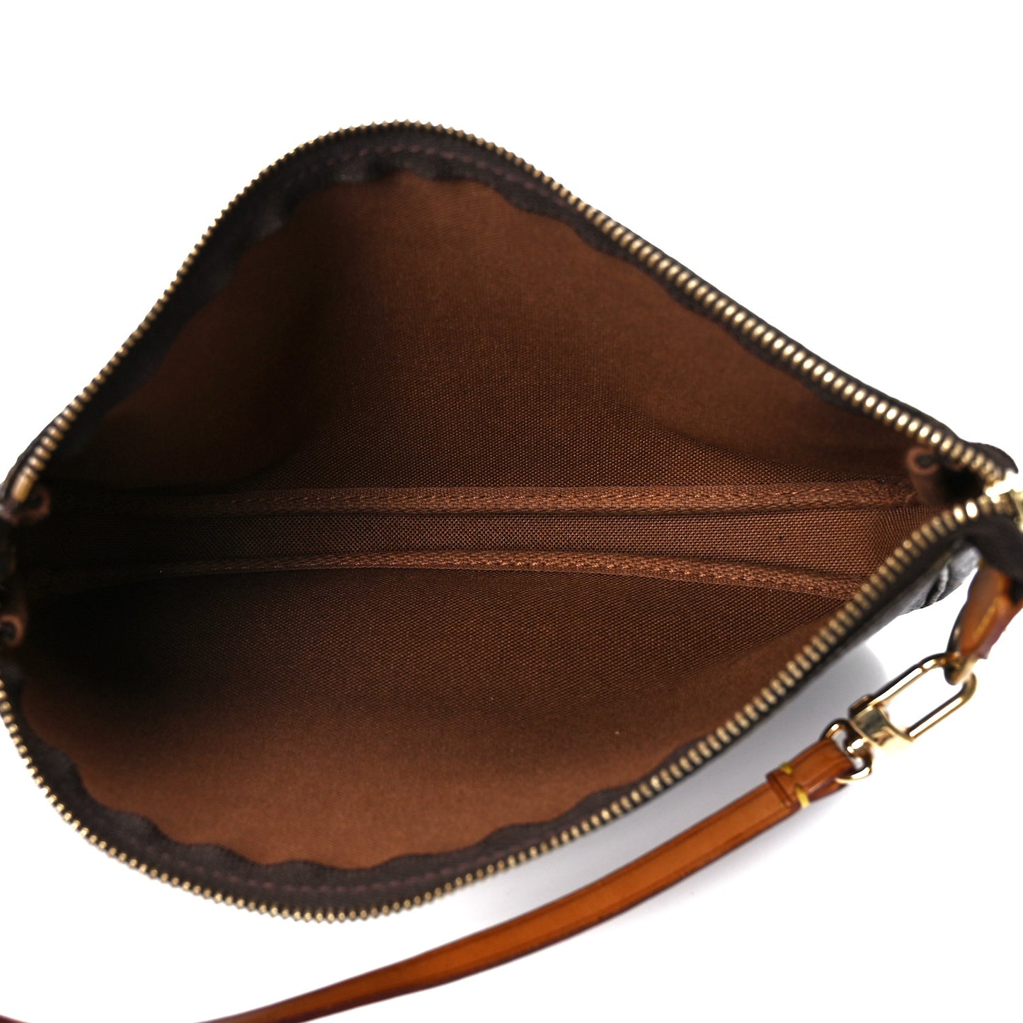 Monogram Pochette Accessories