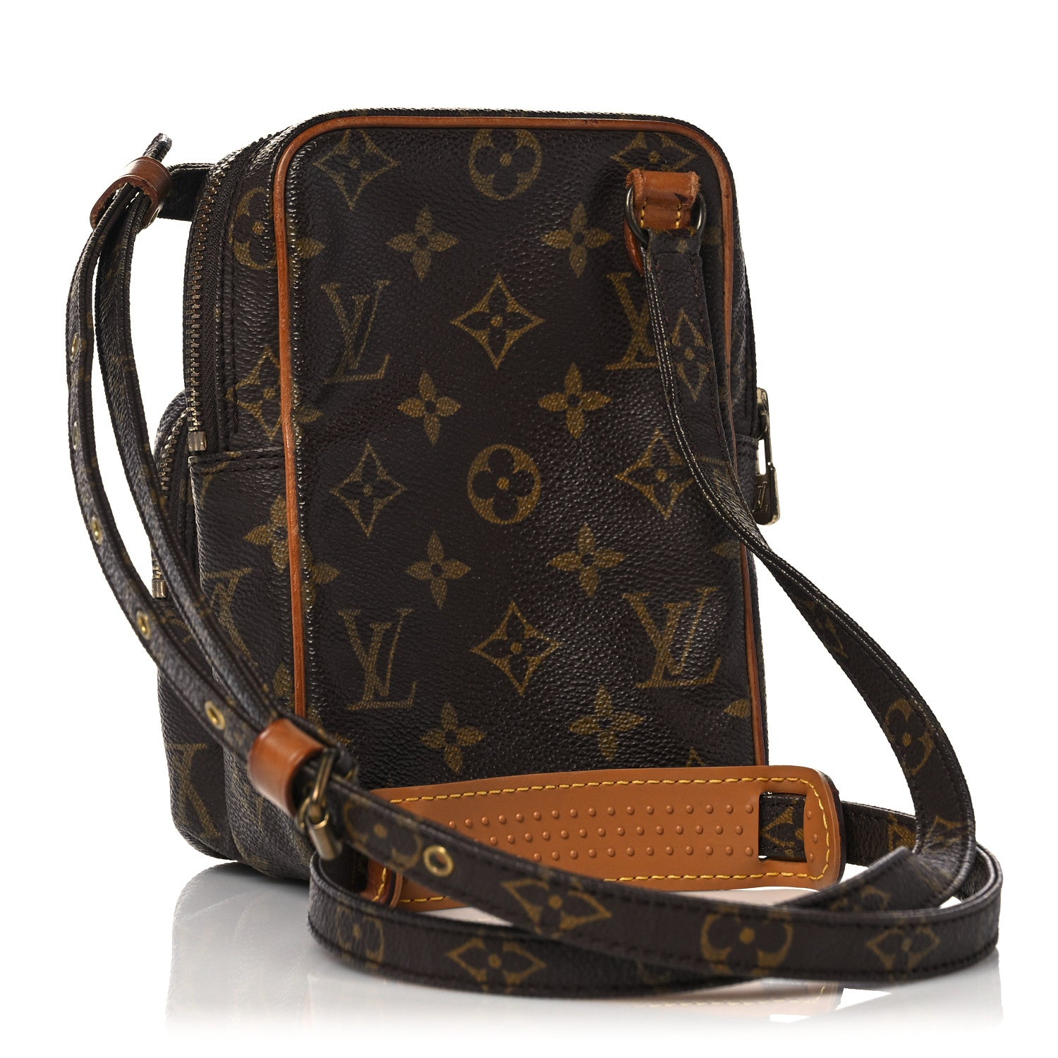 Louis Vuitton Monogram Amazone PM 3 of 21