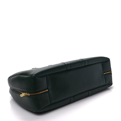 Louis Vuitton Taiga Helanga 1 Poche Epicea 3 of 8