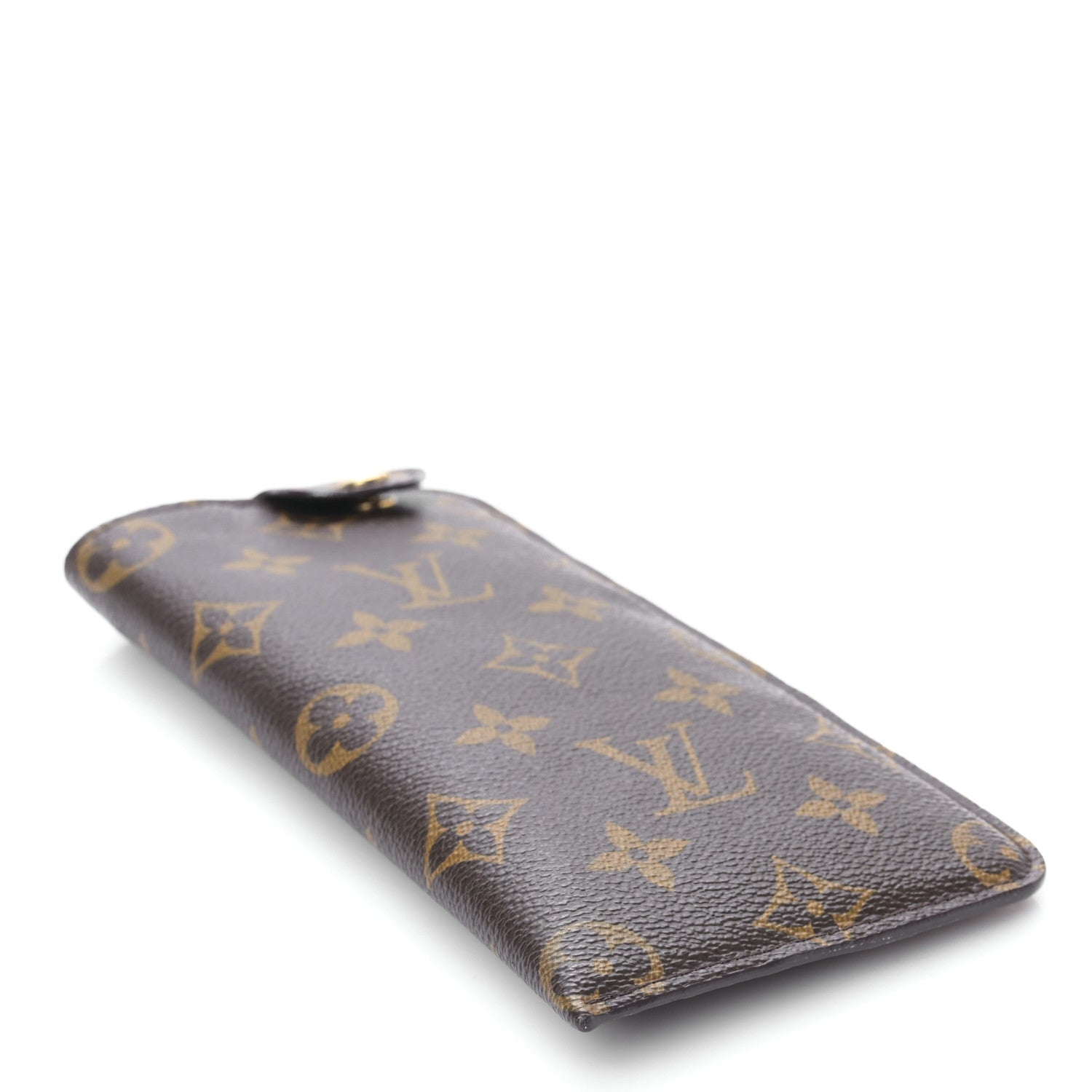 Louis Vuitton Monogram Sunglasses Case MM 4 of 9