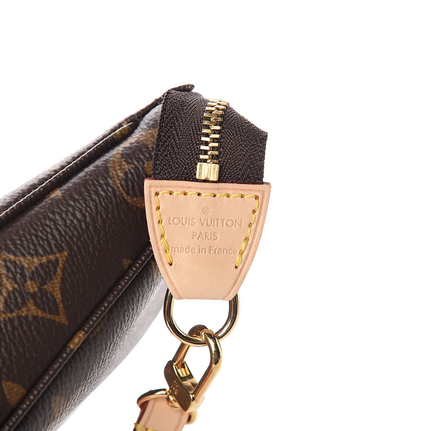 Monogram Pochette Accessories NM
