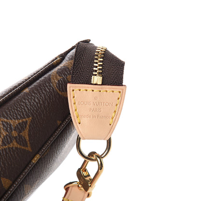 Louis Vuitton Monogram Pochette Accessories NM 6 of 10