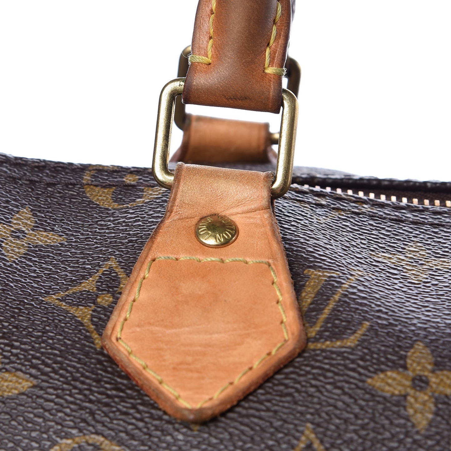 Monogram Speedy 35