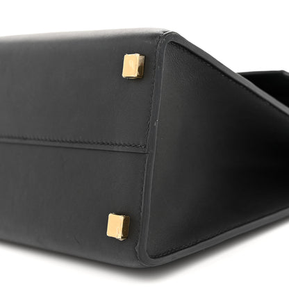 Hermes Swift Boucle Sellier Bag Black 9 of 14