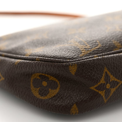 Louis Vuitton Monogram Pochette Accessories 8 of 9