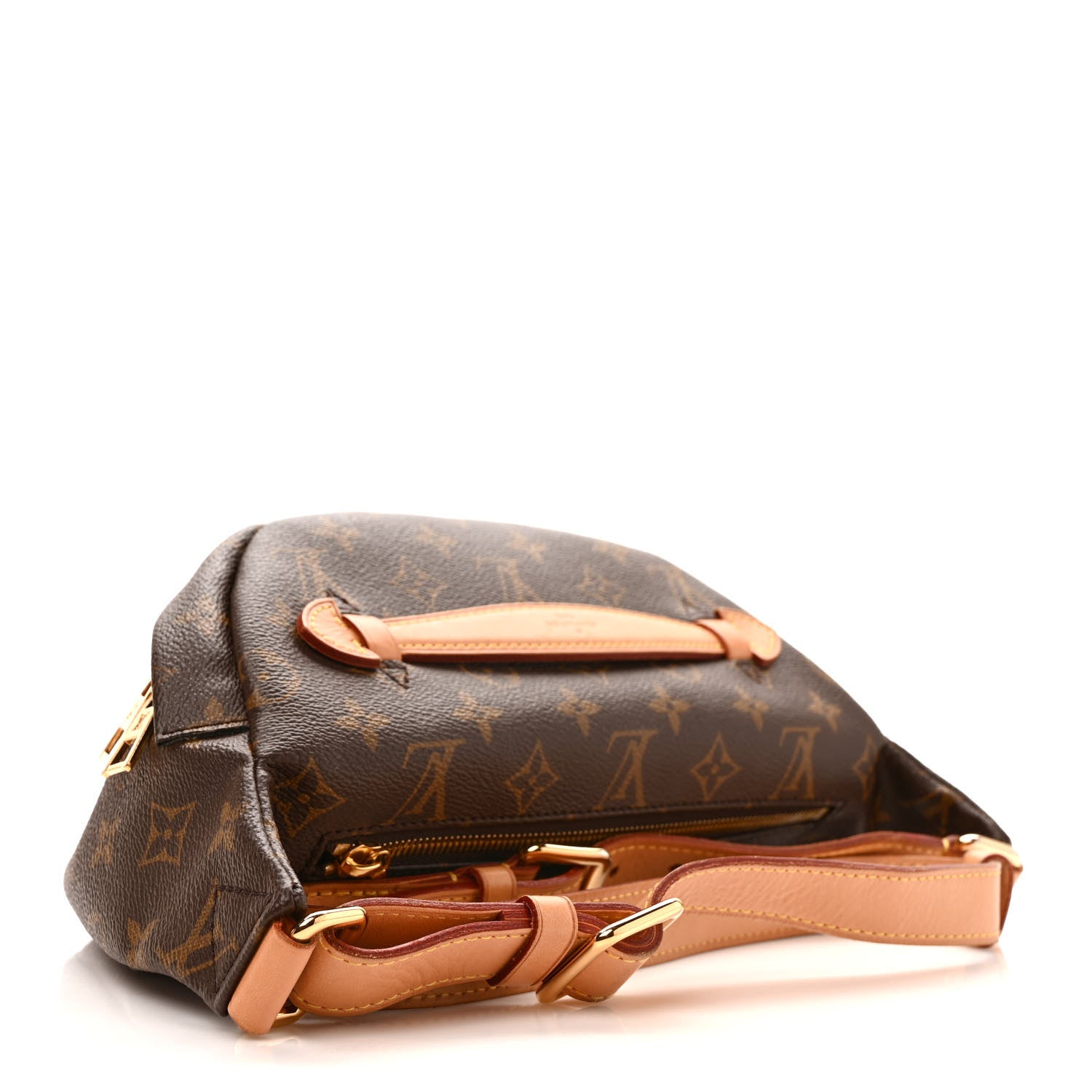 Louis Vuitton Monogram Bumbag 3 of 11