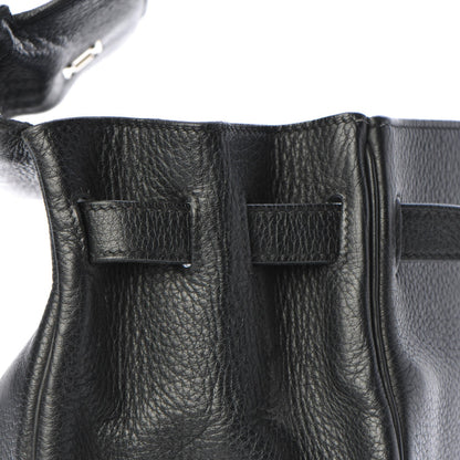 Hermes Ardennes Kelly Retourne 35 Black 14 of 29
