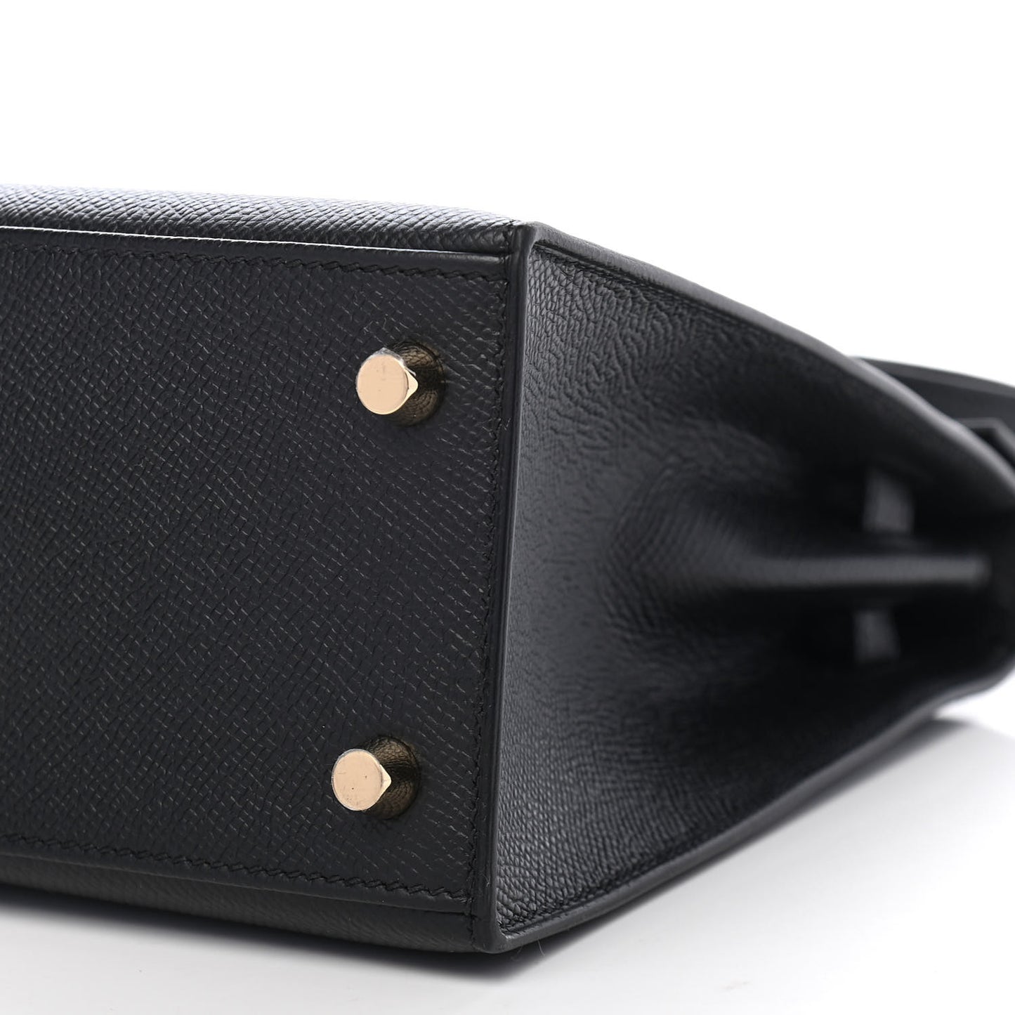 Epsom Kelly Sellier 25 Black