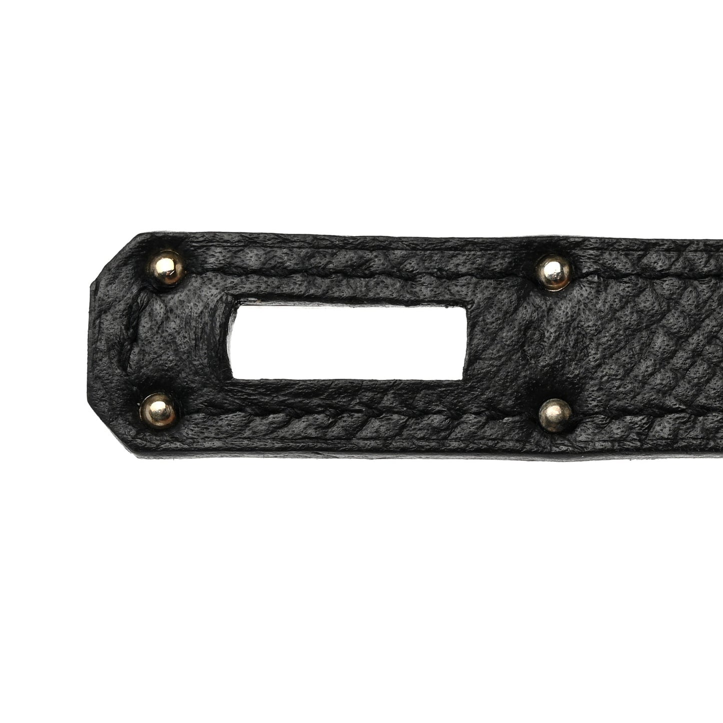 Epsom Kelly Longue Wallet Black