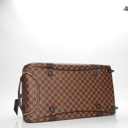Louis Vuitton Damier Ebene Neo Eole 55 4 of 7