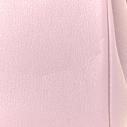 Christian Dior Calfskin Small Diorling Pink 15 of 15