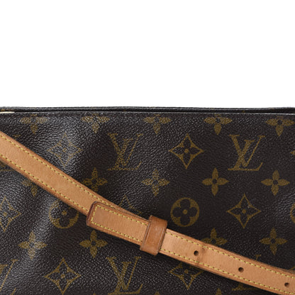 Louis Vuitton Monogram Trotteur 11 of 11