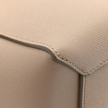 Celine Grained Calfskin Micro Belt Bag Light Taupe 12 of 15
