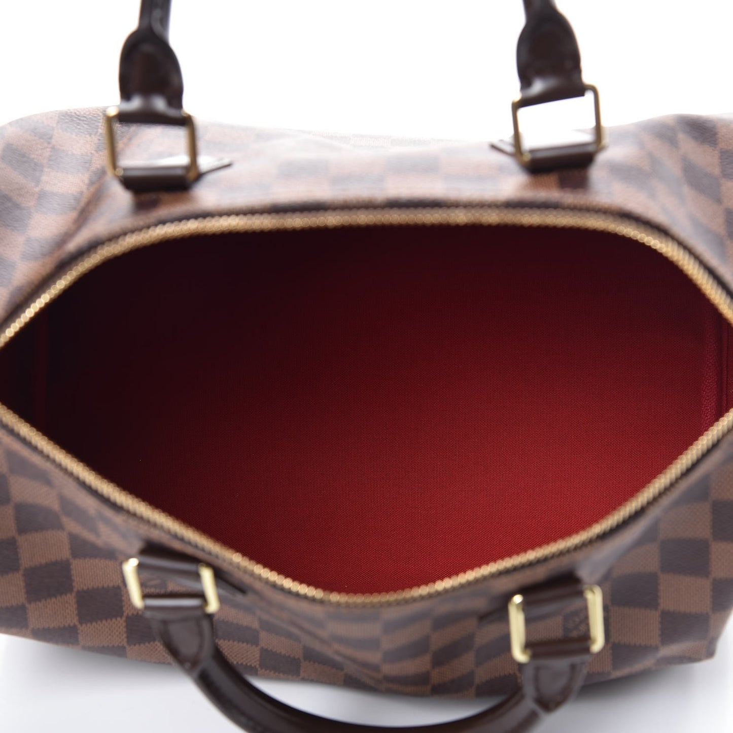 Damier Ebene Speedy 30