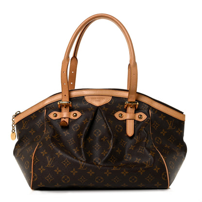 Louis Vuitton Monogram Tivoli GM 1 of 10
