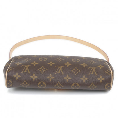 Louis Vuitton Monogram Beverly Clutch 3 of 9