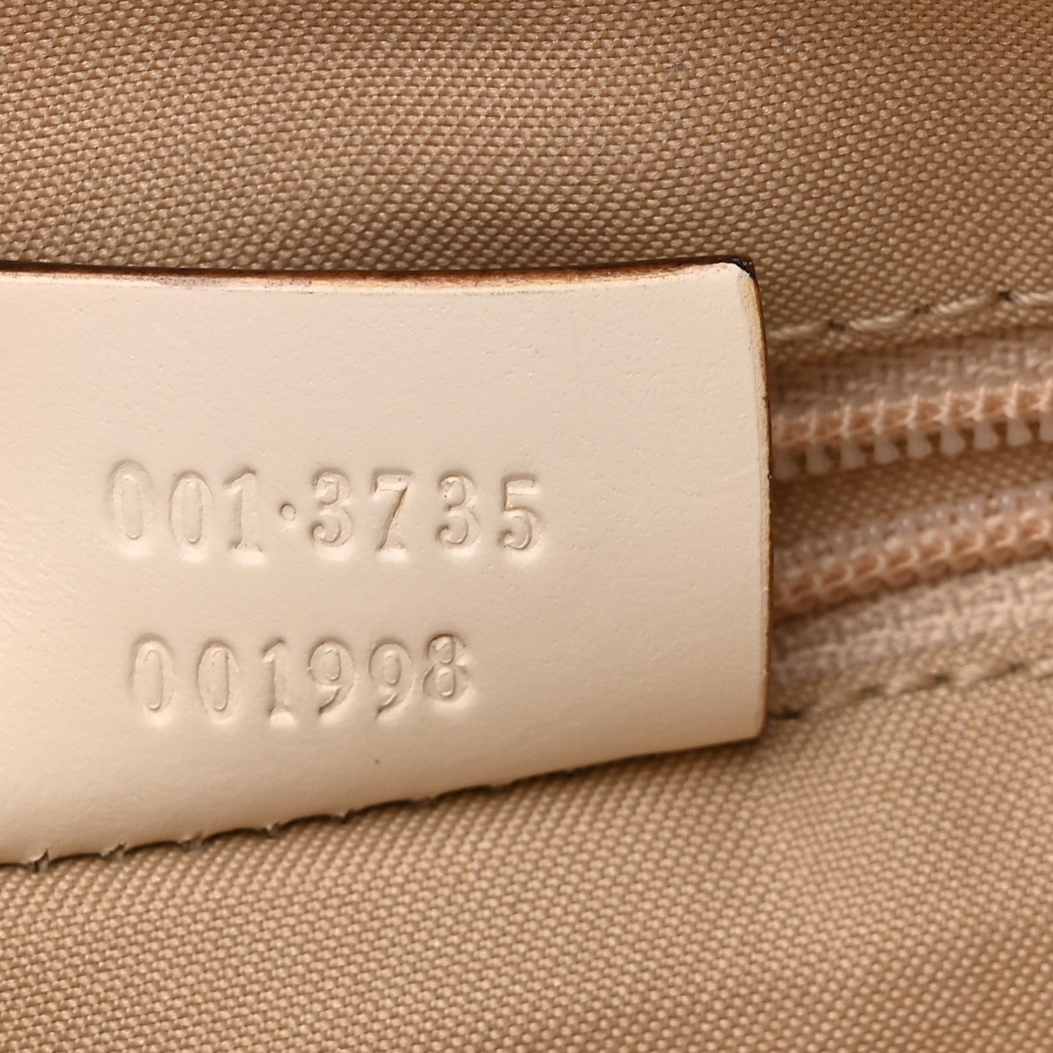 Gucci Monogram Web Small Jackie O Hobo White Grey 7 of 11