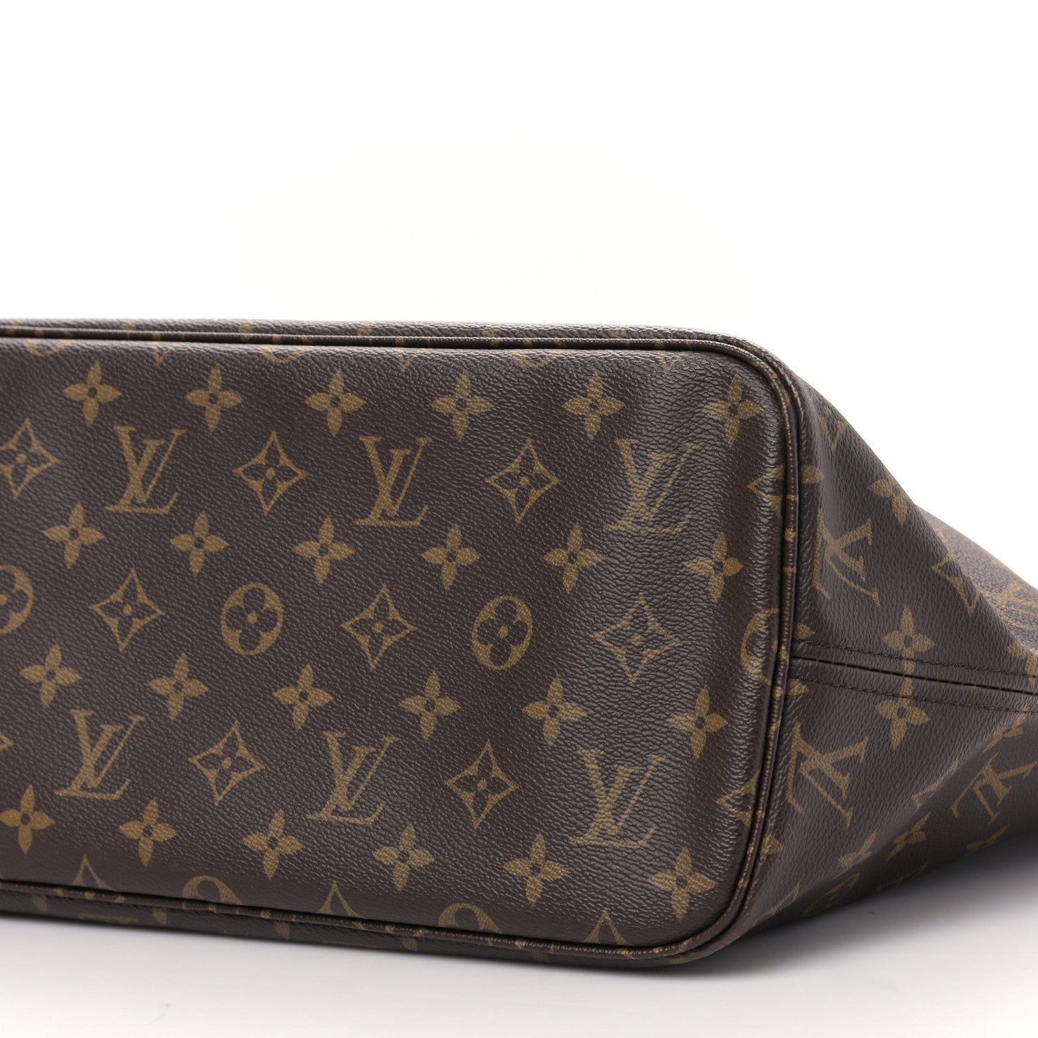 Louis Vuitton Monogram Neo Neverfull MM 8 of 8